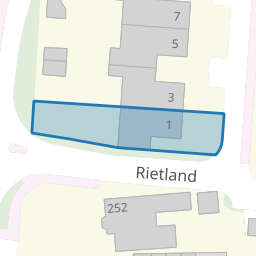 Perceel BKL07-B-4088