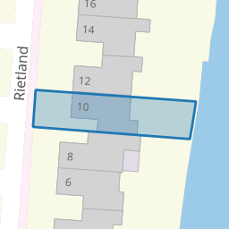 Perceel BKL07-B-4096