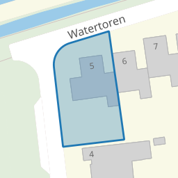 Perceel BKL07-B-4104