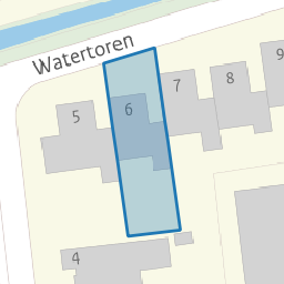 Perceel BKL07-B-4105