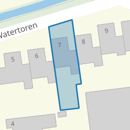 Perceel BKL07-B-4106