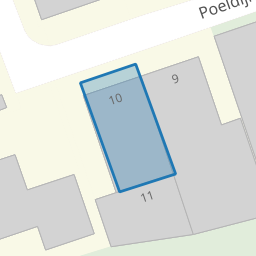 Perceel BKL07-B-4119