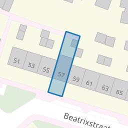 Perceel BKL07-B-4127