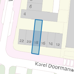 Perceel BKL07-B-4136