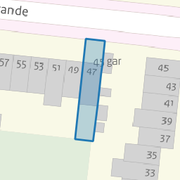 Perceel BKL07-B-4151