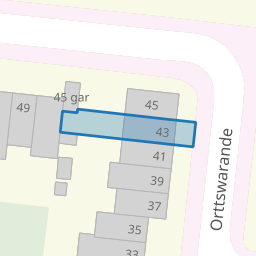 Perceel BKL07-B-4153