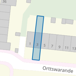 Perceel BKL07-B-4161