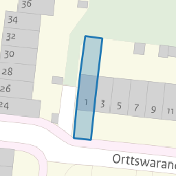 Perceel BKL07-B-4162