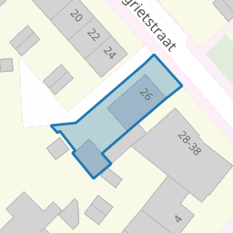 Perceel BKL07-B-4194