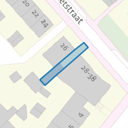 Perceel BKL07-B-4195