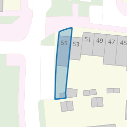 Perceel BKL07-B-4196