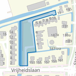 Perceel BKL07-B-4205