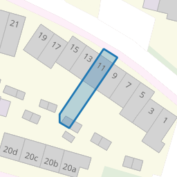 Perceel BKL07-B-4210