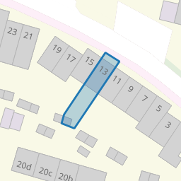 Perceel BKL07-B-4211