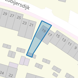 Perceel BKL07-B-4212