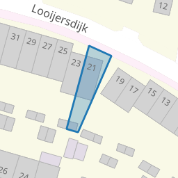 Perceel BKL07-B-4213