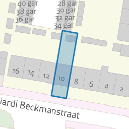 Perceel BKL07-B-4221