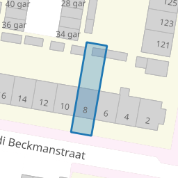 Perceel BKL07-B-4222