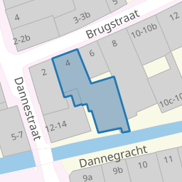 Perceel BKL07-B-4228