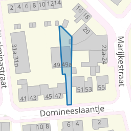 Perceel BKL07-B-4238