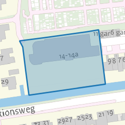 Perceel BKL07-B-4244