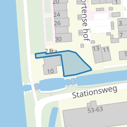 Perceel BKL07-B-4273