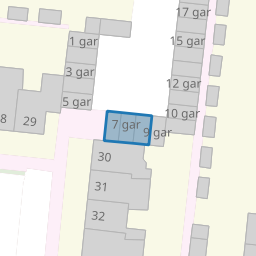 Perceel BKL07-B-4286