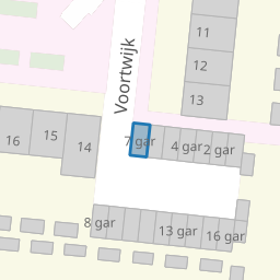 Perceel BKL07-B-4293