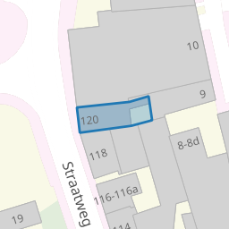 Perceel BKL07-B-4308