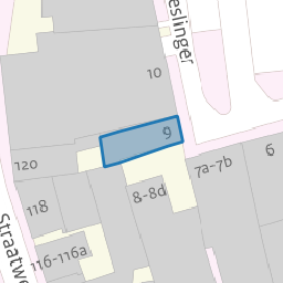 Perceel BKL07-B-4309