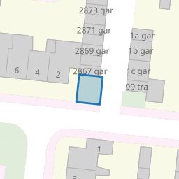 Perceel BKL07-B-4312