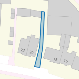 Perceel BKL07-B-4314