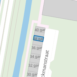 Perceel BKL07-B-4340