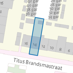 Perceel BKL07-B-4350