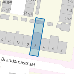Perceel BKL07-B-4352