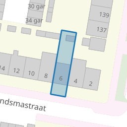 Perceel BKL07-B-4353