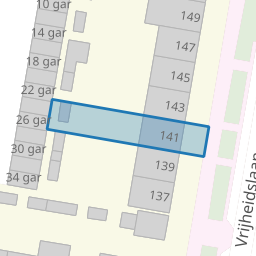 Perceel BKL07-B-4356