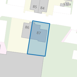 Perceel BKL07-B-4372