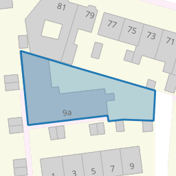 Perceel BKL07-B-4374