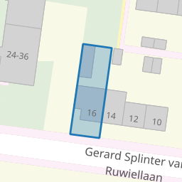 Perceel BKL07-B-4380