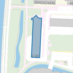 Perceel BKL07-B-4381