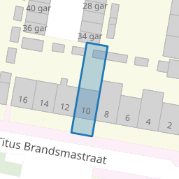 Perceel BKL07-B-4390