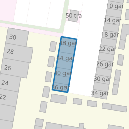 Perceel BKL07-B-4392