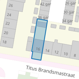Perceel BKL07-B-4393
