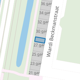 Perceel BKL07-B-4406