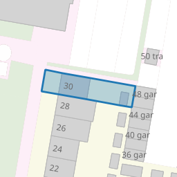 Perceel BKL07-B-4408