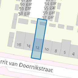 Perceel BKL07-B-4417