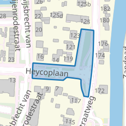 Perceel BKL07-B-4427