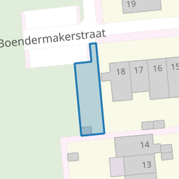 Perceel BKL07-B-4436