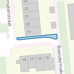 Perceel BKL07-B-4448